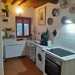 Casa Del Merlo 別荘