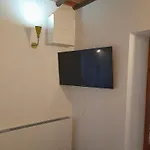 Casa Del Merlo マリーナ・ディ・カンポ