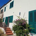 Casa Del Merlo 別荘