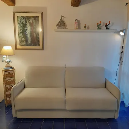 Casa Del Merlo Prázdninový dům Marina di Campo
