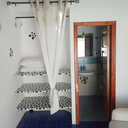 Casa Del Merlo Prázdninový dům