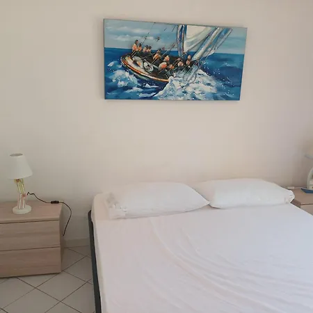 Casa Del Merlo Marina di Campo