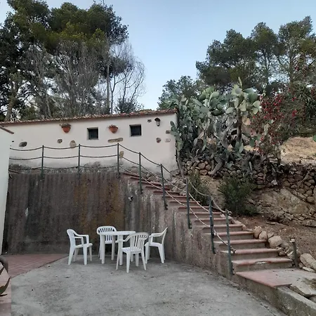 Casa Del Merlo Marina di Campo