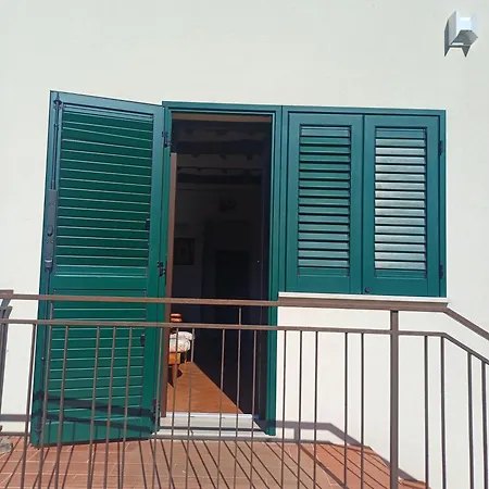 Casa Del Merlo Hébergement de vacances Marina di Campo
