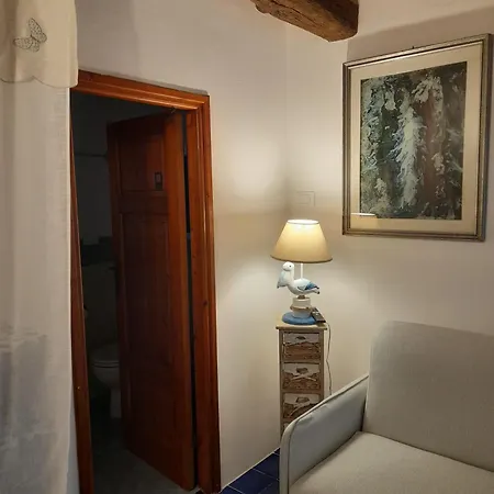 Hébergement de vacances Casa Del Merlo