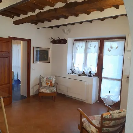 Casa Del Merlo Hébergement de vacances Marina di Campo