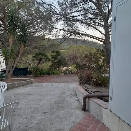 Casa Del Merlo Hébergement de vacances