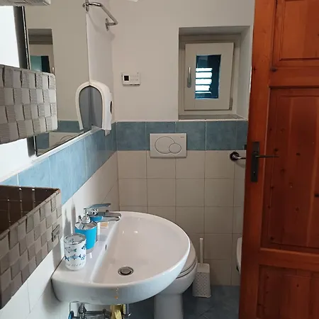 Casa Del Merlo Marina di Campo