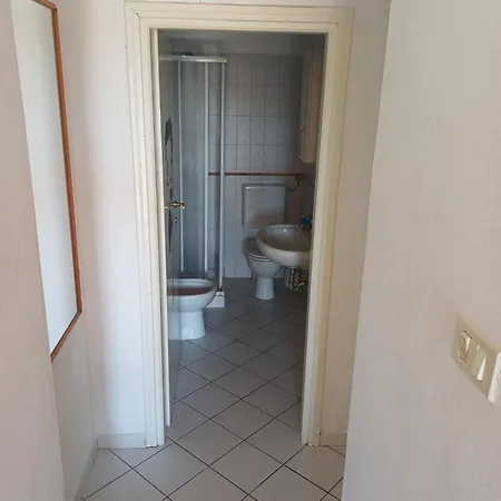 Casa Del Merlo Marina di Campo