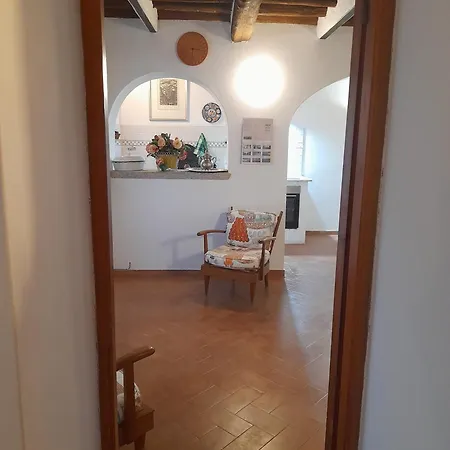 Casa Del Merlo Σπίτι διακοπών