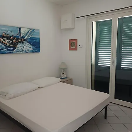 Casa Del Merlo *