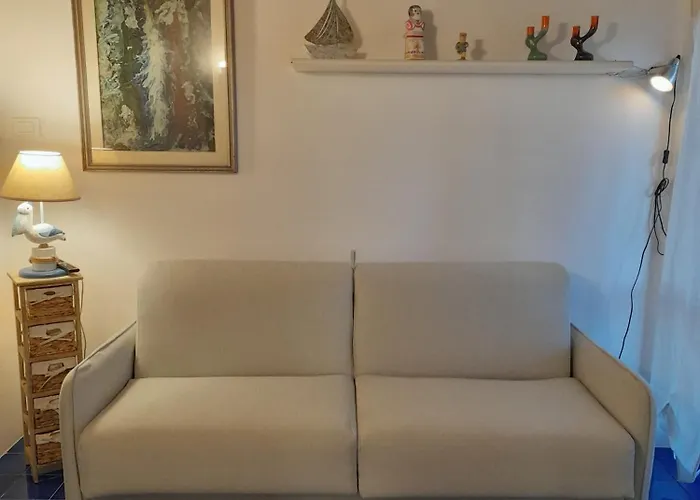 Casa Del Merlo 度假居 坎普码港