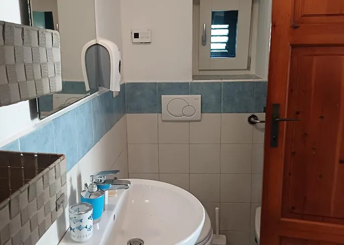 Casa Del Merlo 坎普码港