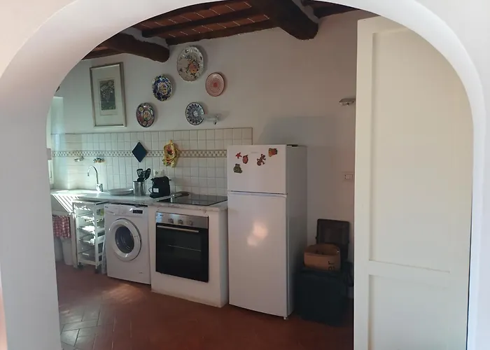 Casa Del Merlo 度假居 坎普码港