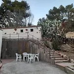 Casa Del Merlo 마리나디캄포