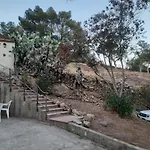 Casa Del Merlo 마리나디캄포