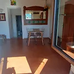 펜션 Casa Del Merlo 마리나디캄포