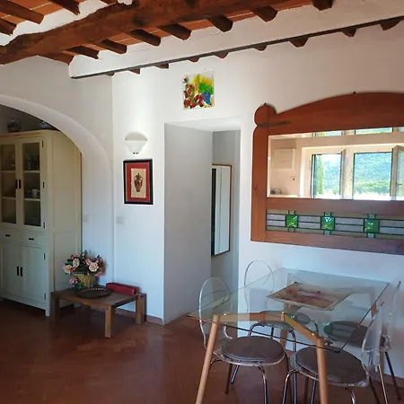 펜션 Casa Del Merlo *