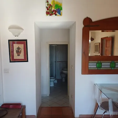 펜션 Casa Del Merlo